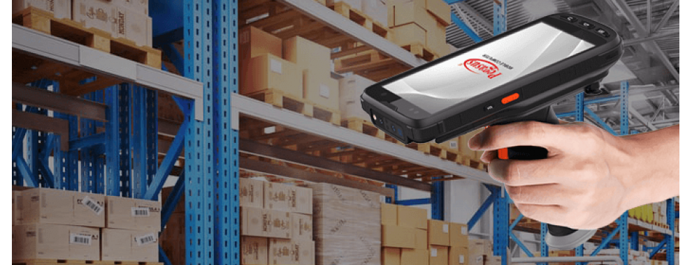 RFID- Its Importance & Benefits in Supply Chain Management