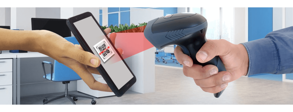 Scope of Barcode Scanners in Advance Technology