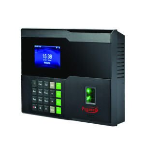 Pegasus IFC-113 Fingerprint Id..