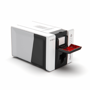 Zenius 2 – Card printer..