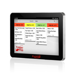 Pegasus PHA-KDS15 Wall Mount K..