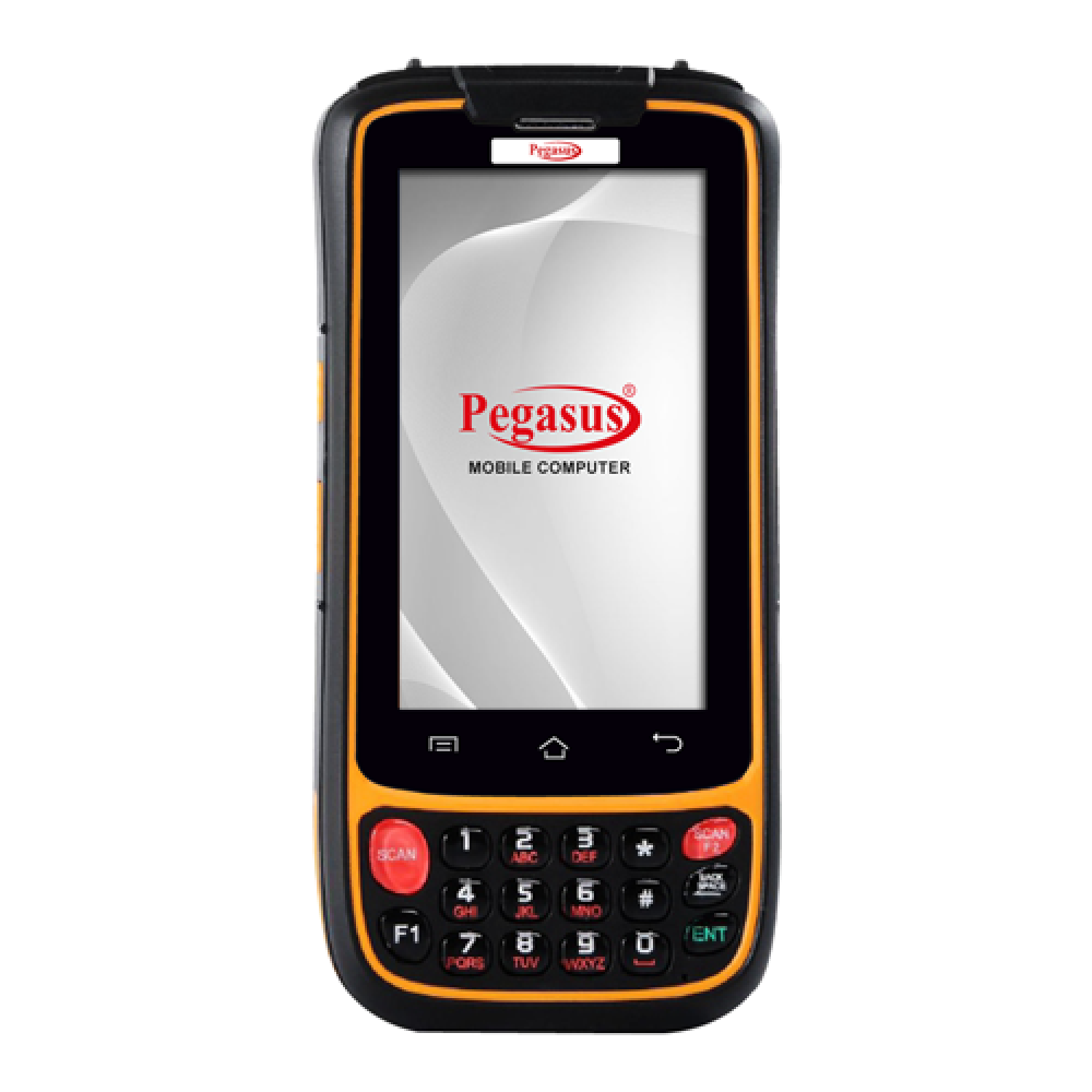 Pegasus AC5713 Android Mobile 4G Terminal | Pegasus-Online Leading 
