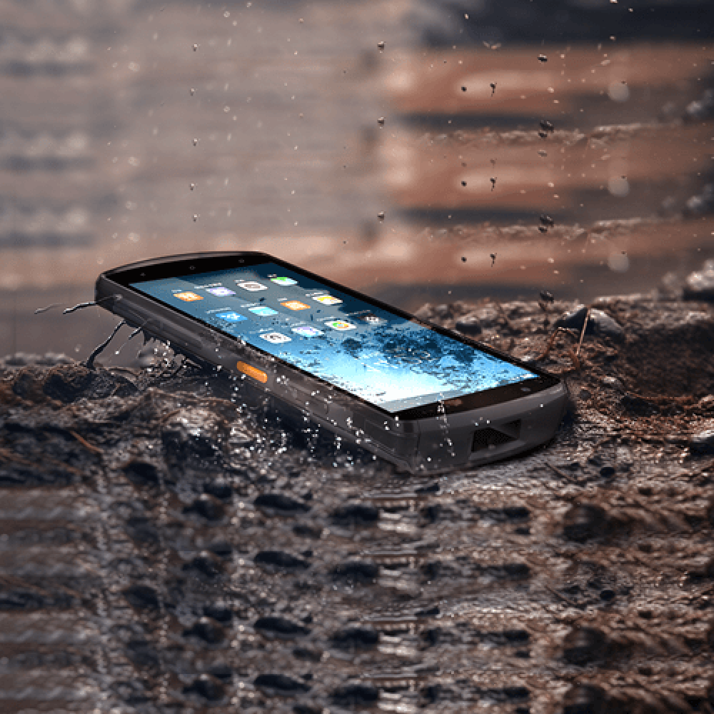 Pegasus AC14 Android Handheld Mobile Computer- Shop Online in