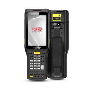 Pegasus AC7500 Rugged Android Mobile Computer- Shop Online in