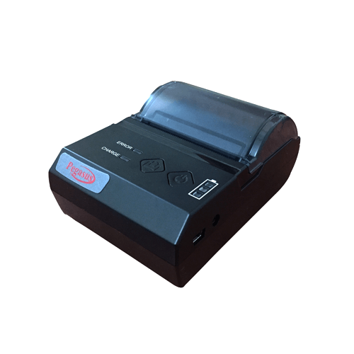 pegasus thermal printer