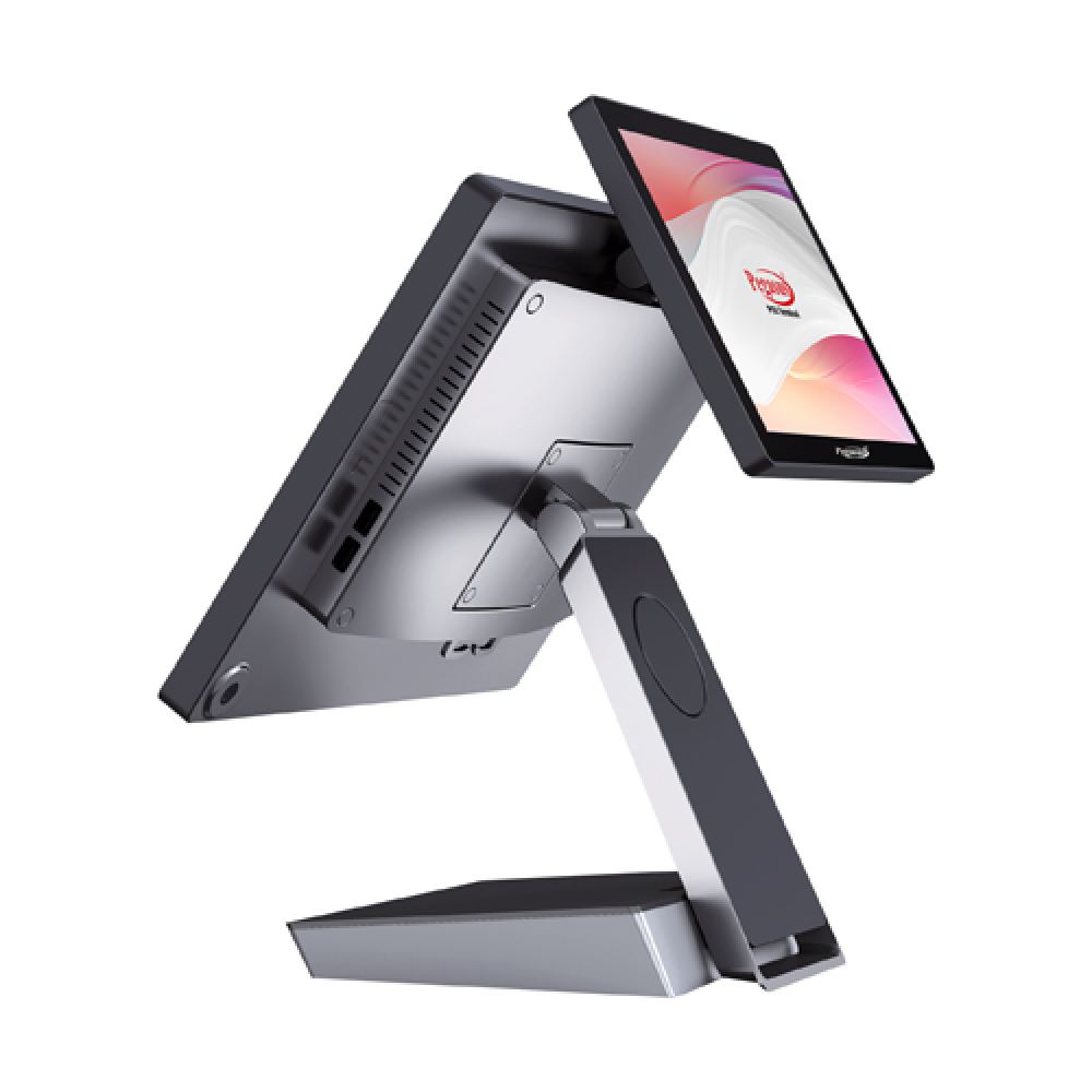 Pegasus New PowerPOS Series all in one Folded POS Terminal- Shop Online in
