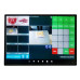 Pegasus DL6750 Digital Weighing Scale