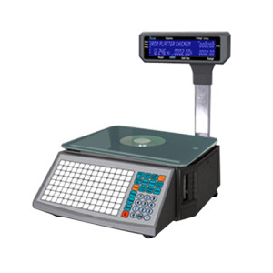 LS2600P Weighing Label Scale W..