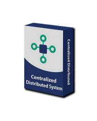 Pegasus Centralized Distributi..