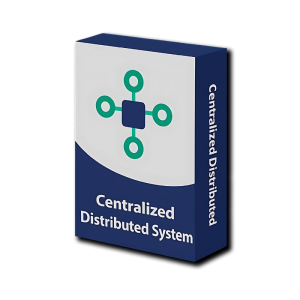 Pegasus Centralized Distributi..