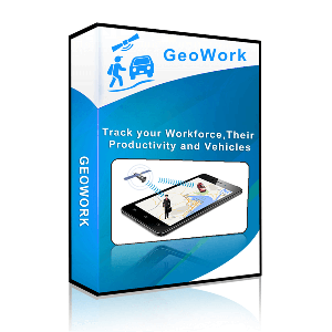 GeoWork – Vehicle / Staff Tracking GeoWork – Vehicle / Staff Tracking