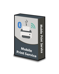  Mobile Print Service, Android..