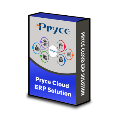 Pryce – The Cloud ERP System (SF-PRY1)       