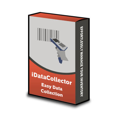 iDataCollector  Mobility  Stocking, warehousing cu