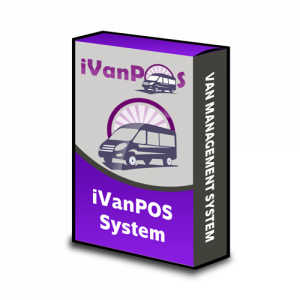 iVanPOS Cloud Back-Office 5 Devices, 1 Year License