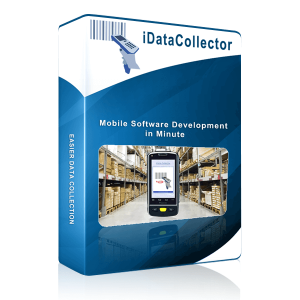 iDataCollector - Mobility iDataCollector - Mobility