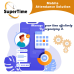Face Recognition Mobile Attendance system - SuperTime
