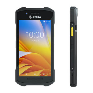 Zebra TC21 Android Mobile Comp..