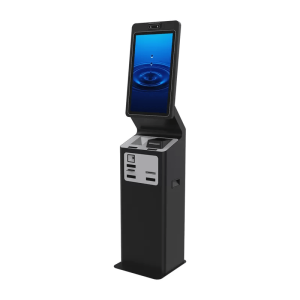 Pegasus KP12 Self Payment Kios..