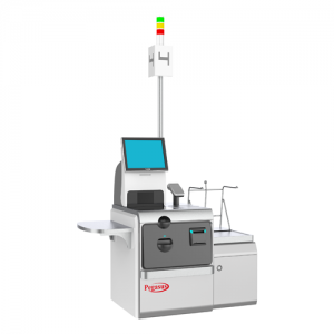 Self POS - Retail Self Checkout System Self POS - Retail Self Checkout System