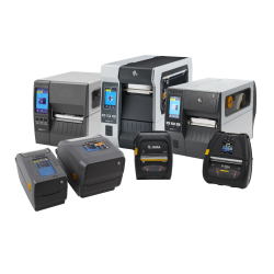 RFID Printers