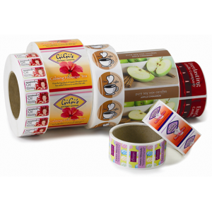 Fresh Food Labels Fresh Food Labels