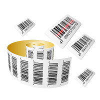 Barcode  Labels