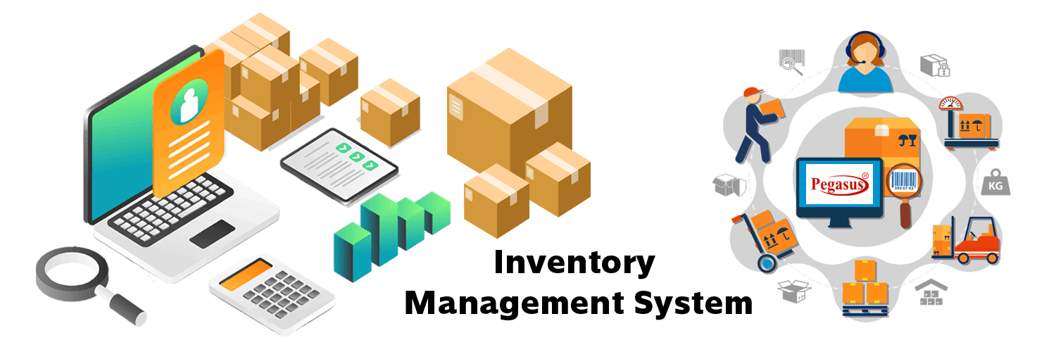 Pegasus Inventory Management System 