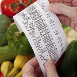 Invoice Receipt Solution