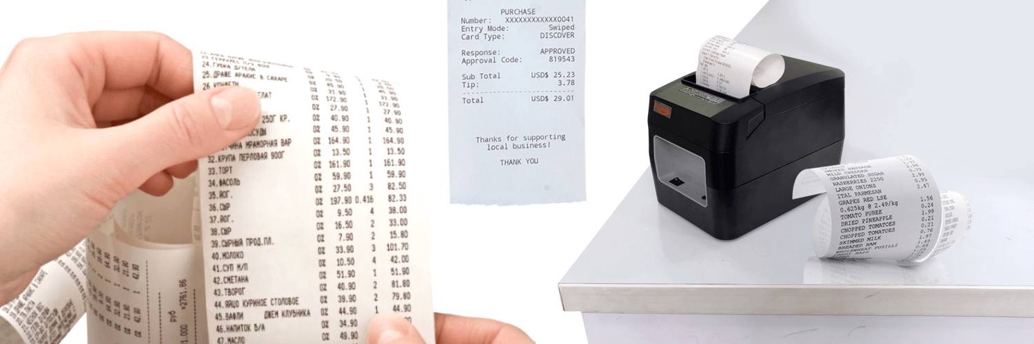 Invoice Receipt