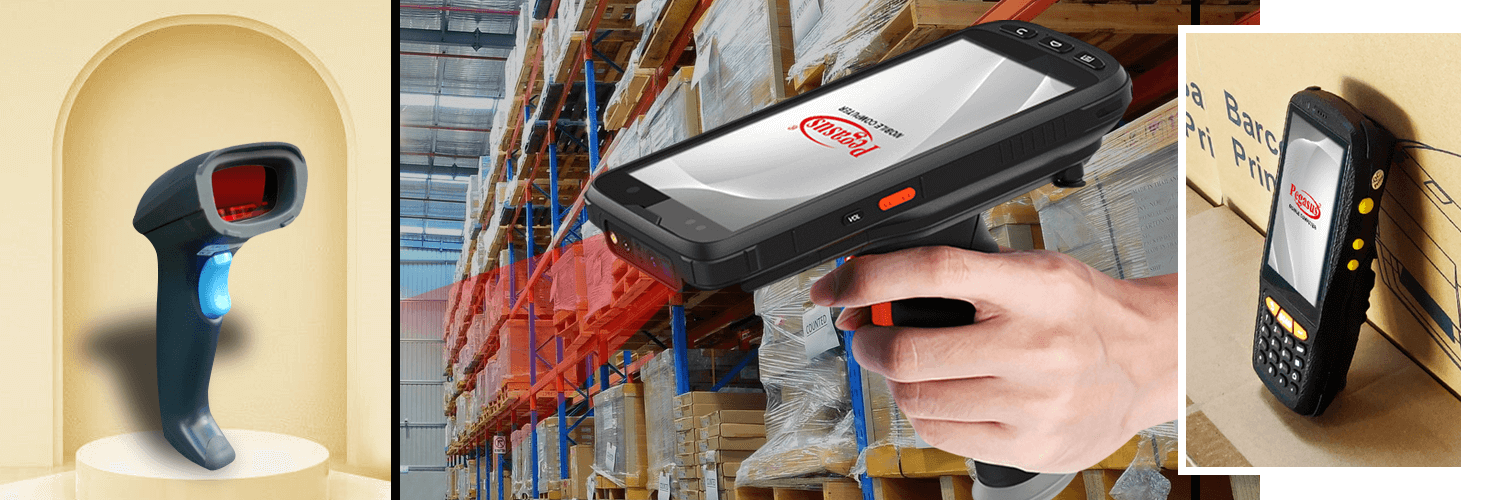 Mobility & Barcode Scanning