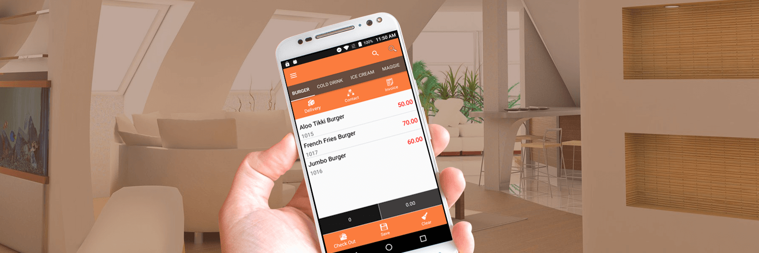 Android Application