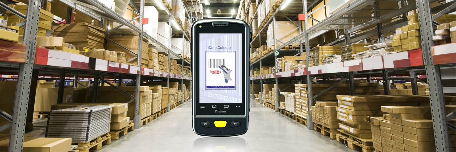 iDataCollector  Mobility  Stocking, warehousing customize Software for android (SF-IDATACOLLECTOR)