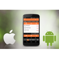 Mobile Application Development..