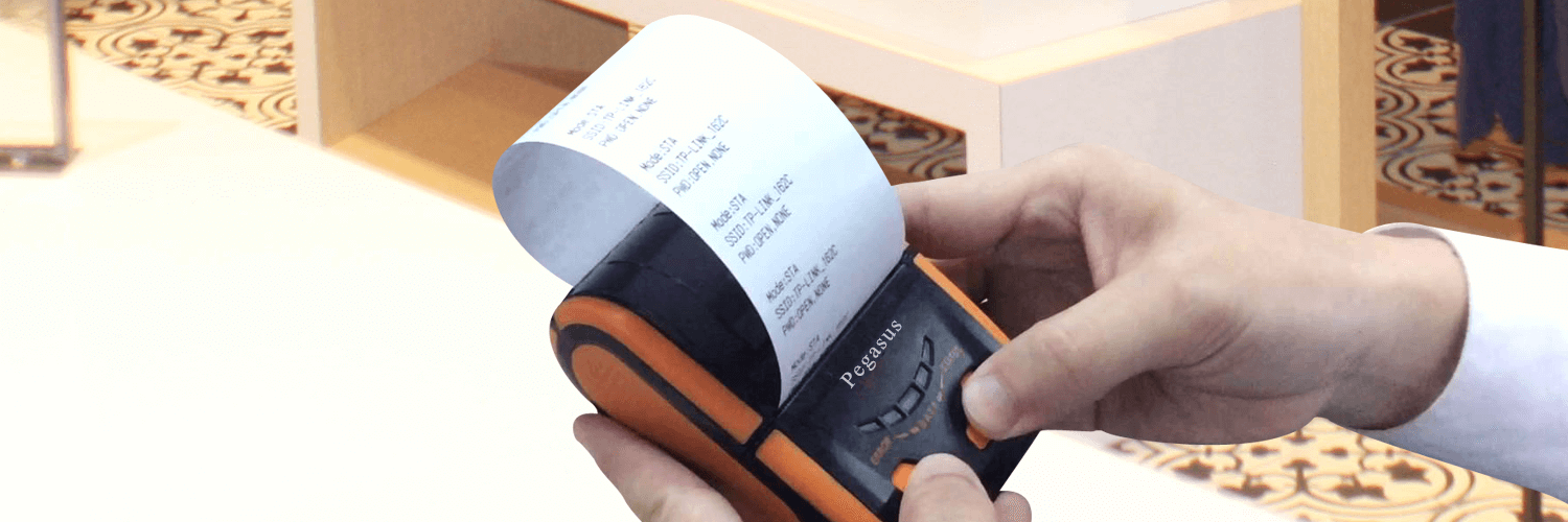 Mobile Printers Mobile Printers