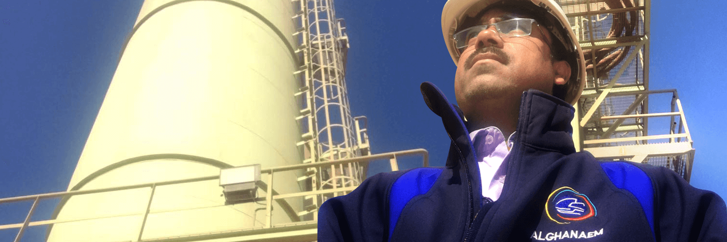 Pegasus Oil & Gas Solution