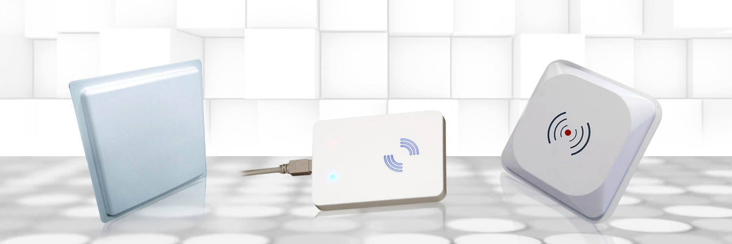 Pegasus RA101 RFID Flat Antenna