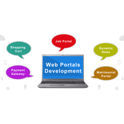 Web Portals