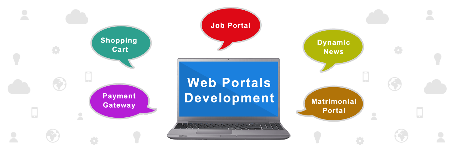 Web Portals