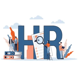 HR & Payroll
