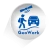 GeoWork System - Track Your Work