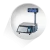 Pegasus PLS1100 Label Barcode weighing Scale for Supermarket