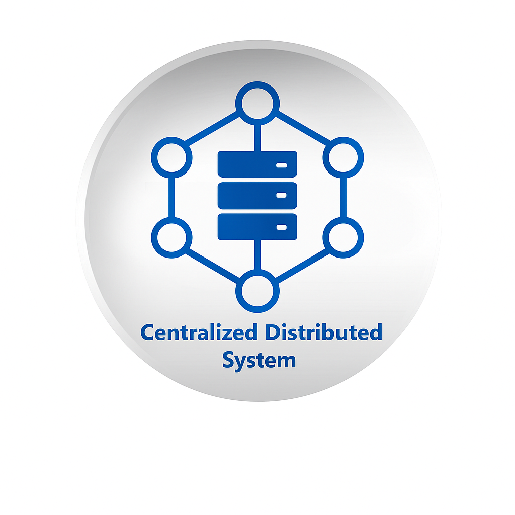 Pegasus Centralized Distribution System 