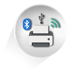  Mobile Print Service, Android OS (SF-MPBS)