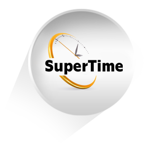 Face Recognition Mobile Attendance system - SuperTime