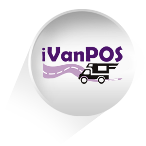 iVanPOS - Van POS Management System Route accounting