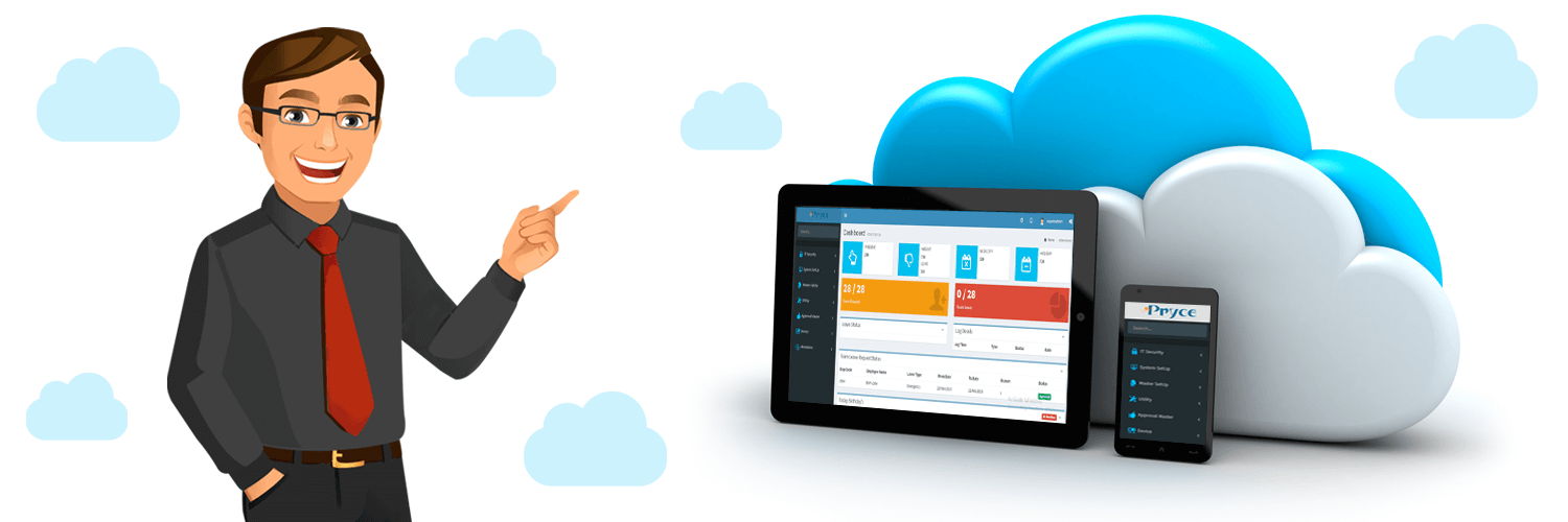 TimeMan-Cloud